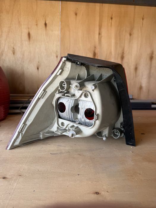 Стоп Volkswagen Golf 5