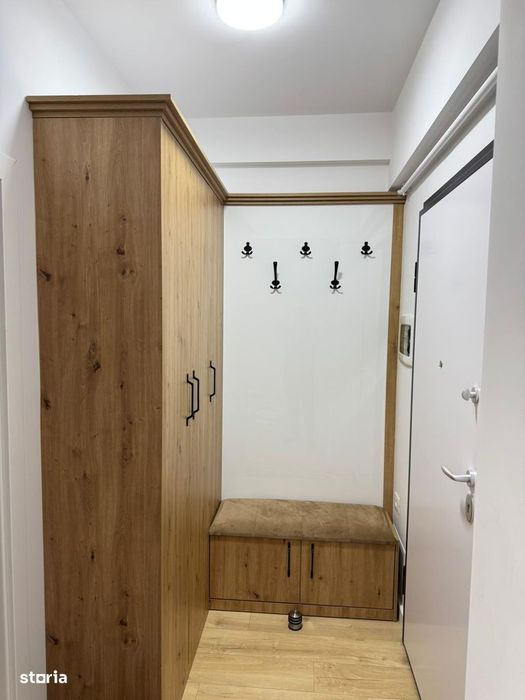 Apartament cu 3 camere semidecomandate, Burdujeni zona Industriala — fotografia 3