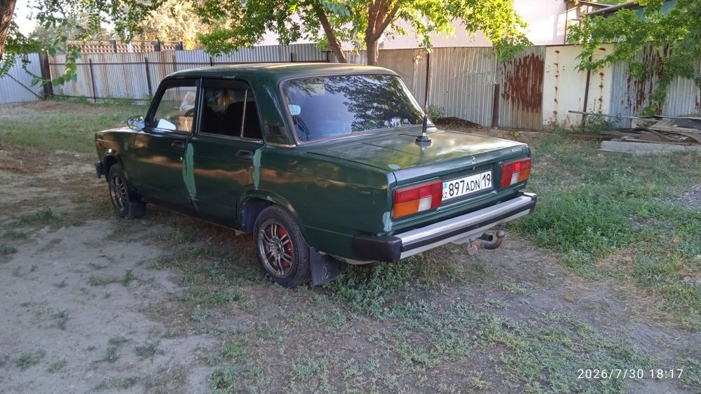 Продам ваз в хорошем состоянии.