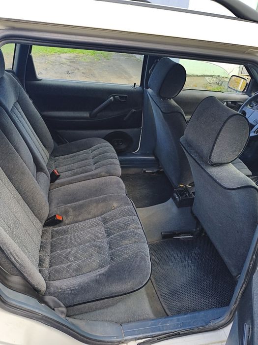 Продам Volkswagen Passat b3