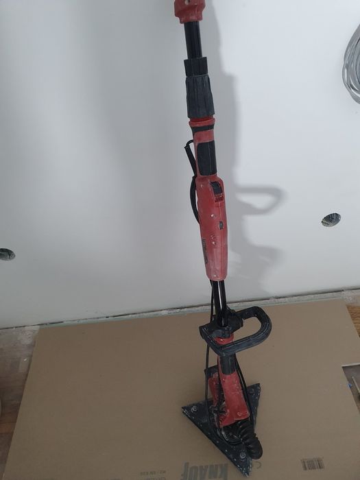 Шлайфмашина Жираф за стени и тавани Matrix