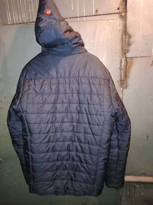 Geaca grosa sezon rece pentru dama femei
