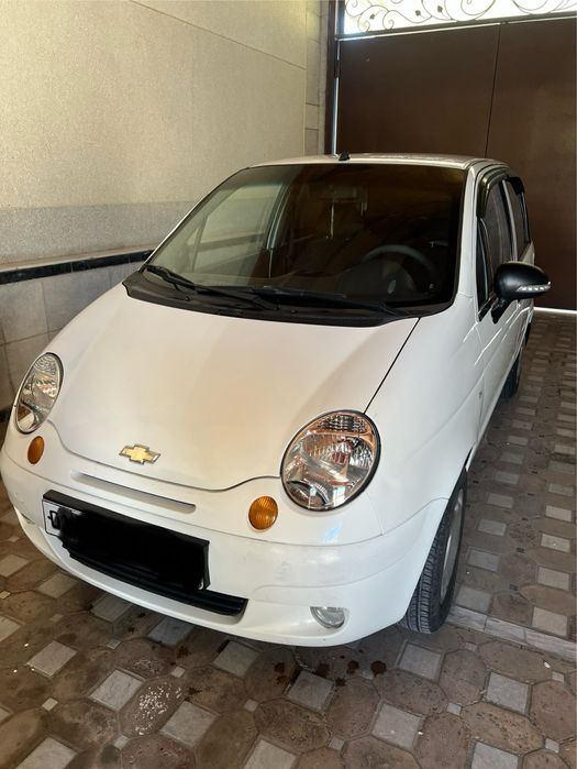 Matiz mx 2013 yil