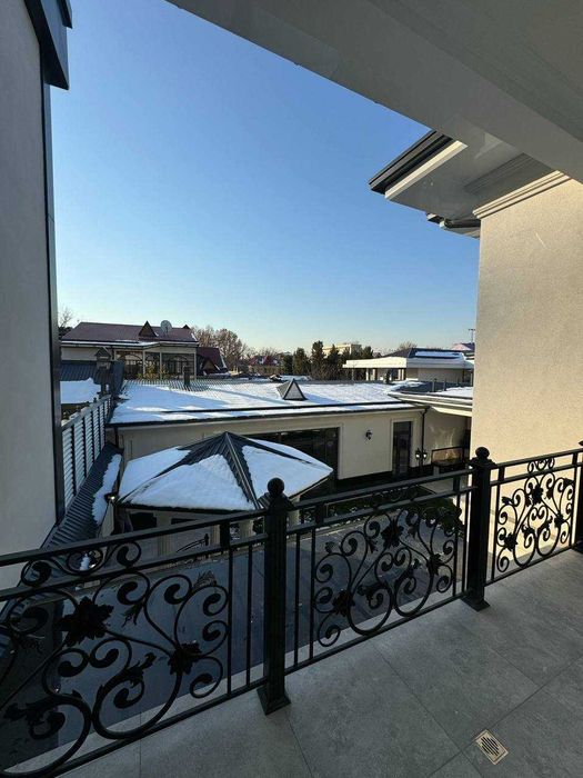 Продаётся евро дом Улица никитина 5.5 соток