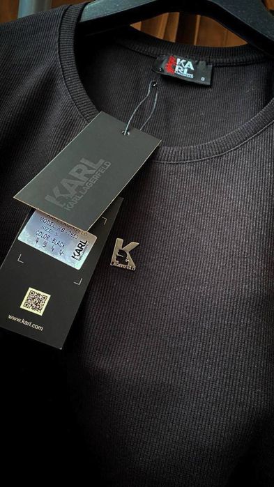 Stoc Tricou dama Karl