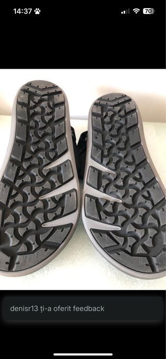 Birkenstock Tatacoa 45