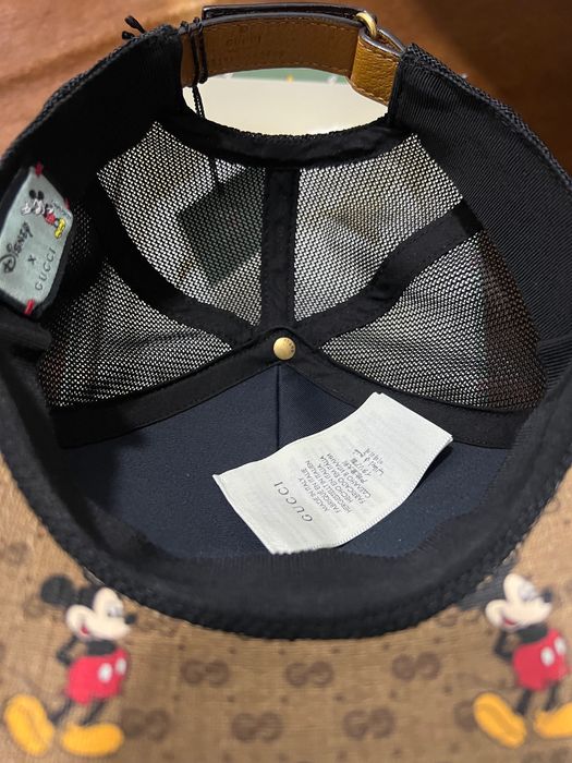 Шапка Gucci оригинал