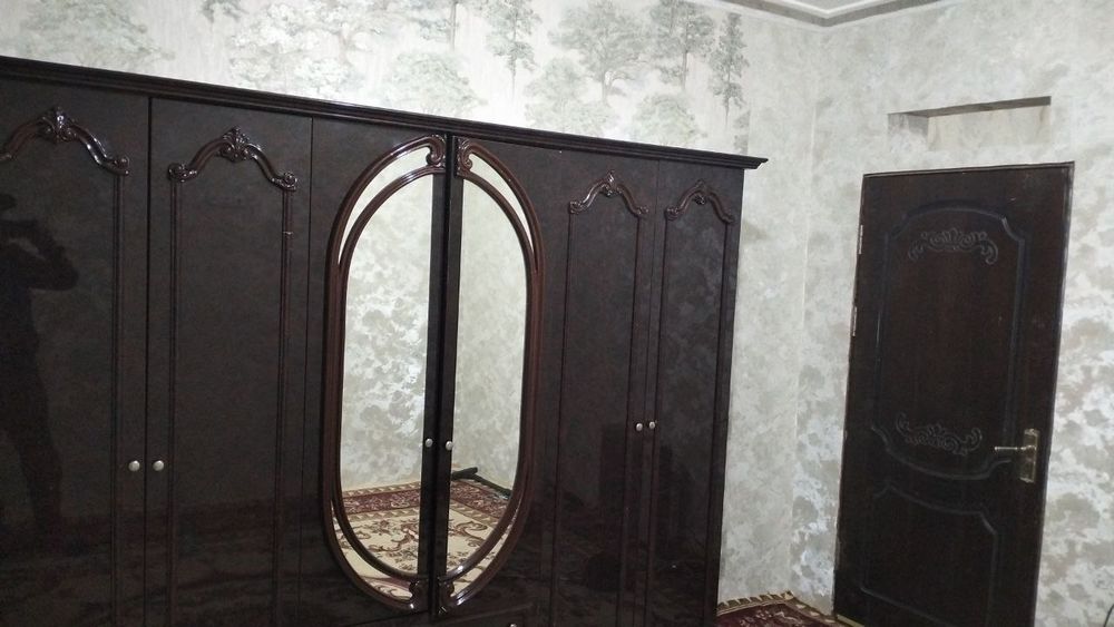 Ko'kcha shofayiz mostini oldida 2 etajli uy