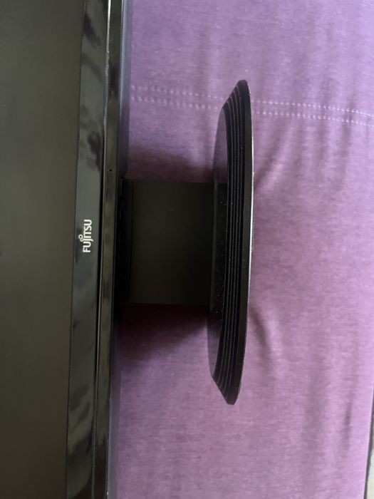 Monitor Fujitsu Display LL3200T 20" (52 cm)Wide LCD Monitor, VGA