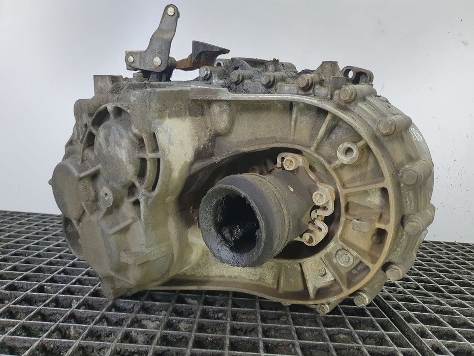 Cutie de viteze manuala 6 trepte EZA Volkswagen Sharan 1 (facelift) (2000 - 2003) 2.0 benzina ATM