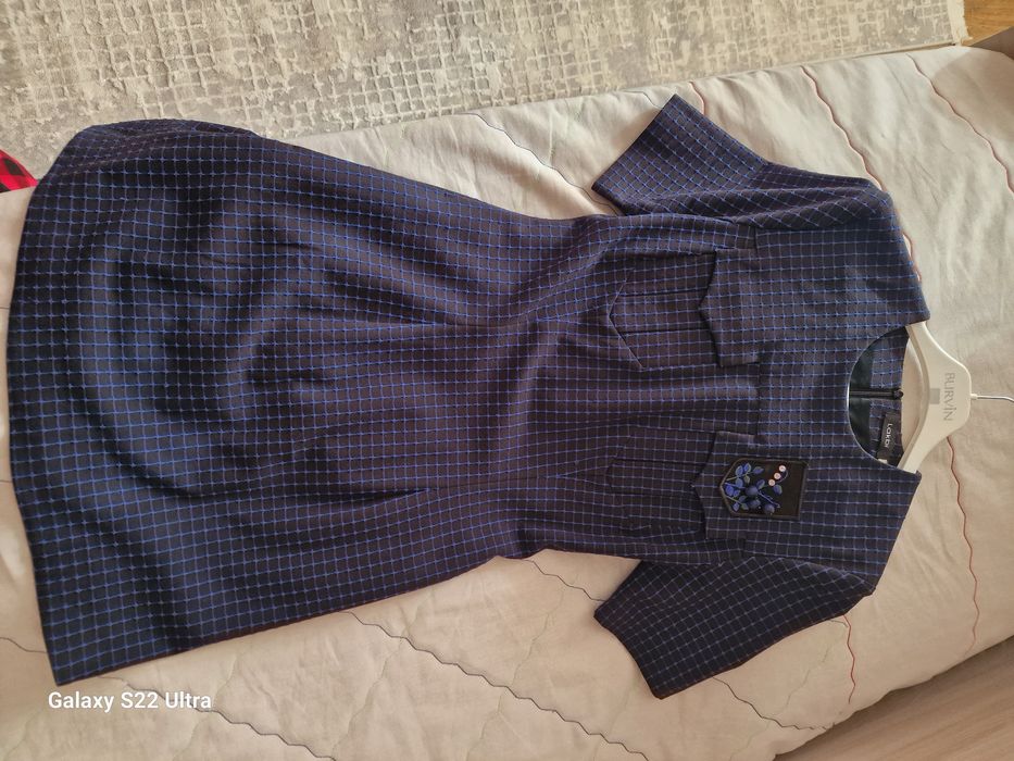 Продам платье производство Беларусь