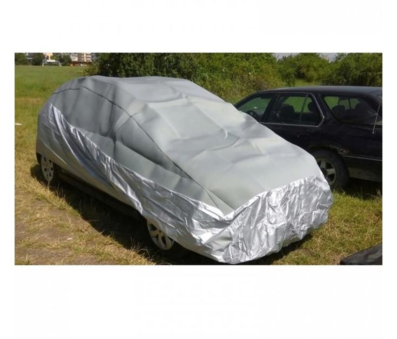 Покривало за кола, с Дебелина на тавана 4мм от пяна EVA, 3 размера