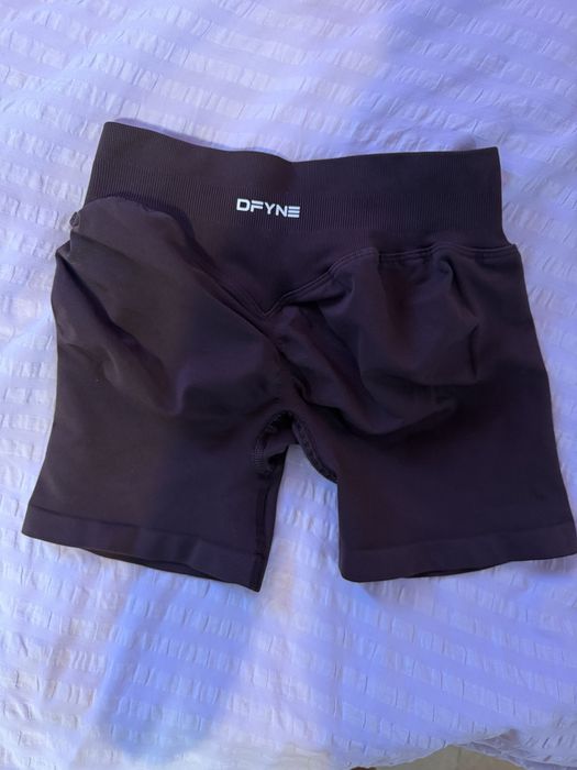 DFYNE  Спортен клин