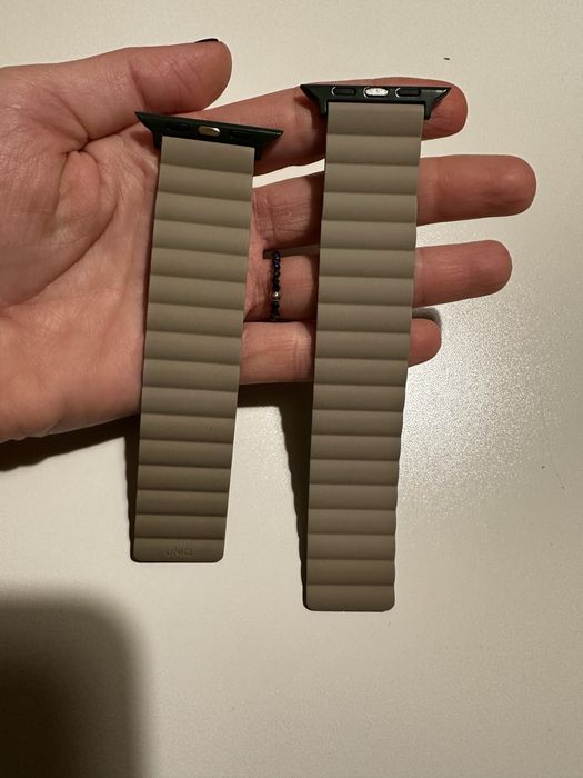 Верижка за Apple Watch