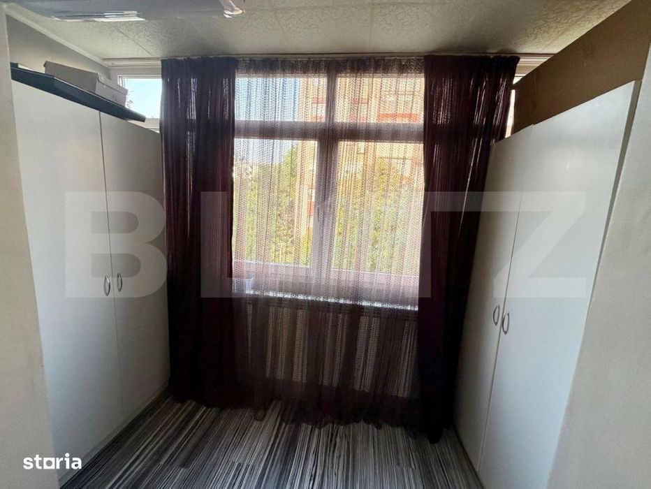 Apartament 2 camere, 58 mp, zona Craiovita Noua-Fortuna