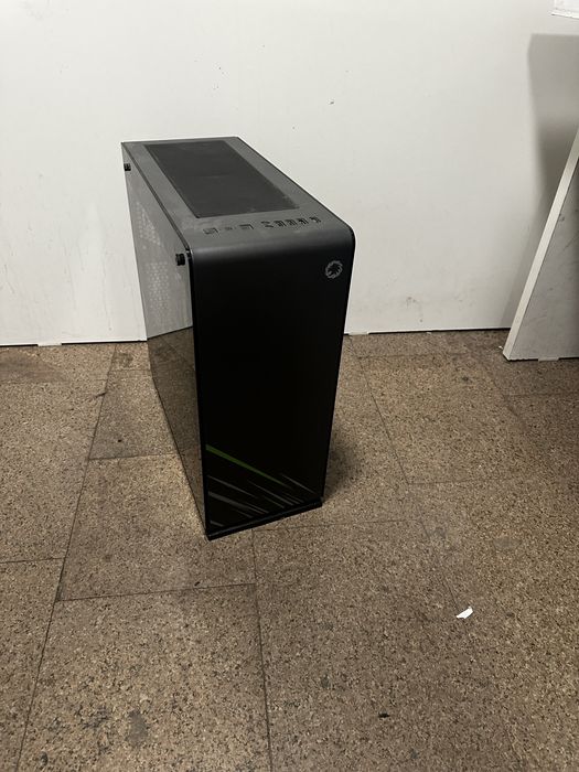 Корпус для пк Gamemax