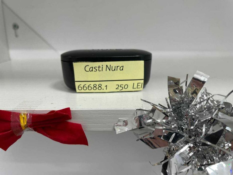 casti nura (m1) staramanet