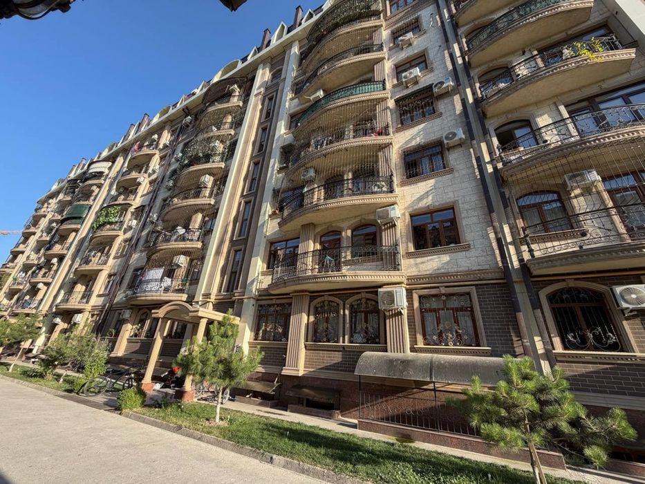 Новостройка квартира 2 комнат Чиланзар Dream house