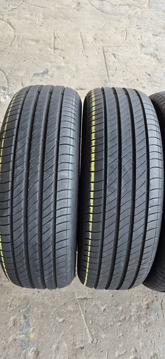 4 anvelope vara Michelin 215/65/17,dot 2023.Pretul este pe buc.