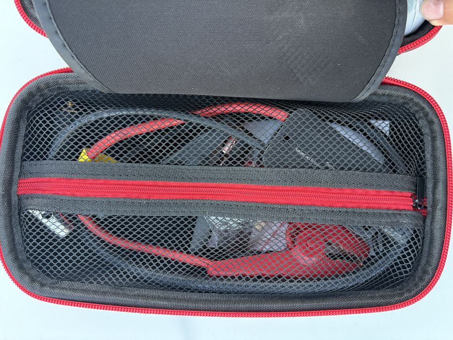 Бустер за кола стартер