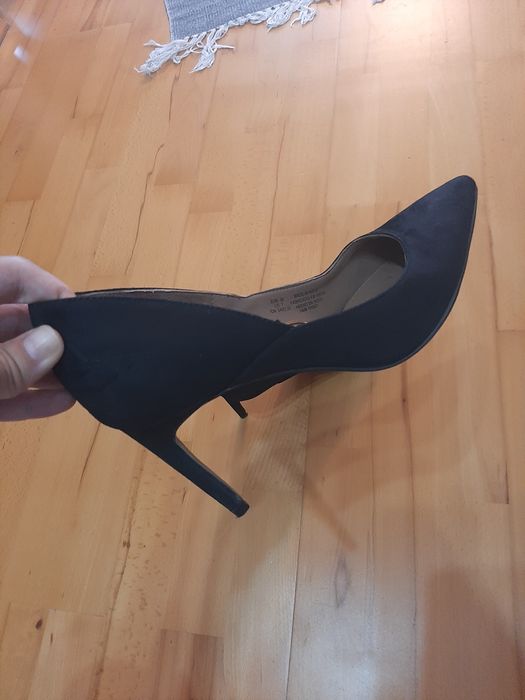 Pantofi ocazie H&M mar.38