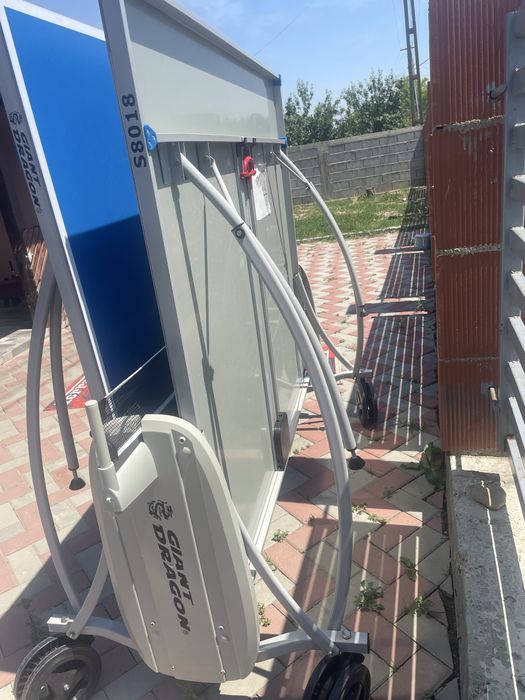 Masa de ping pong/ tenis de masa