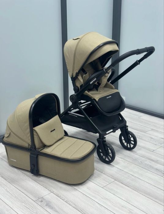 Продам коляску трансформер