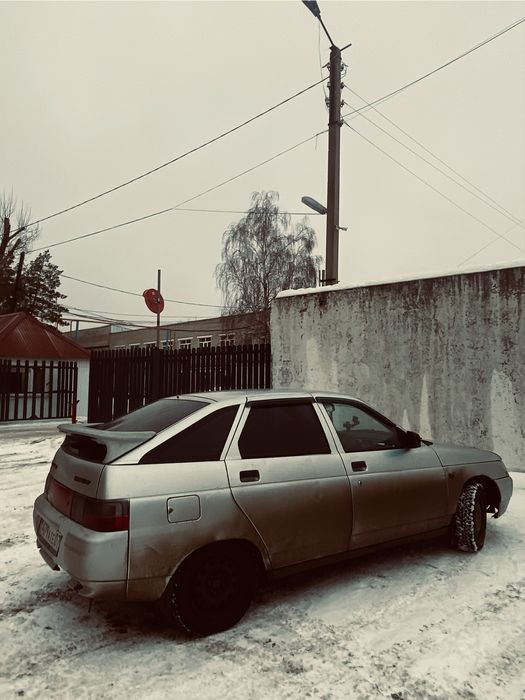 продам машину 2112