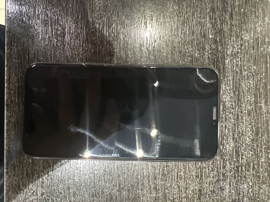 Iphone 11 pro grey
