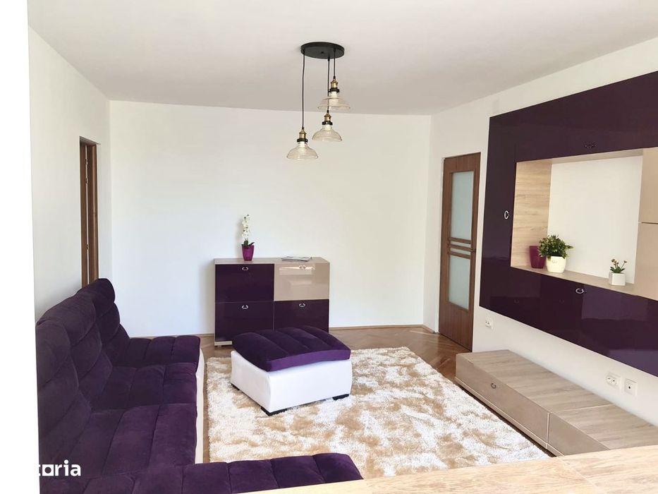 Ap. 3 camere -Ultracentral -Marasti