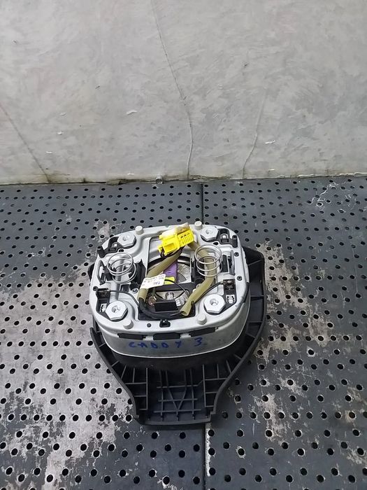 Airbag volan vw caddy 3 2k0880201e