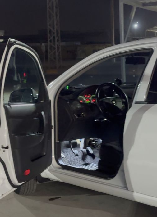 Nexia-3 sotiladi 2020