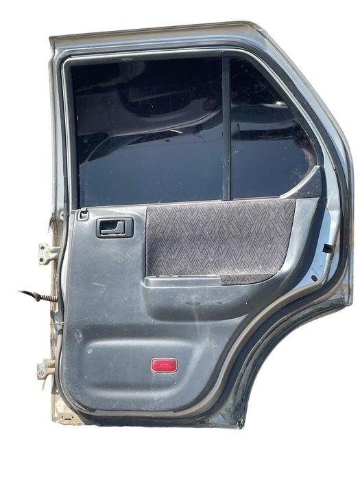 Usa Portiera Dreapta Spate Opel Frontera B 6B_, U99 1998 - 2002