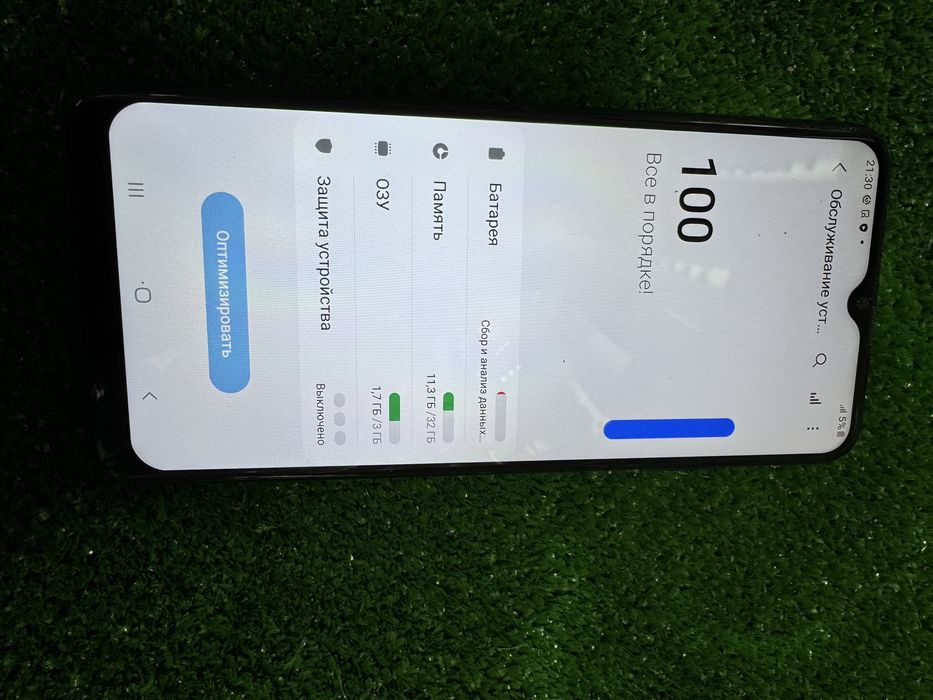 Продам Samsung A03s