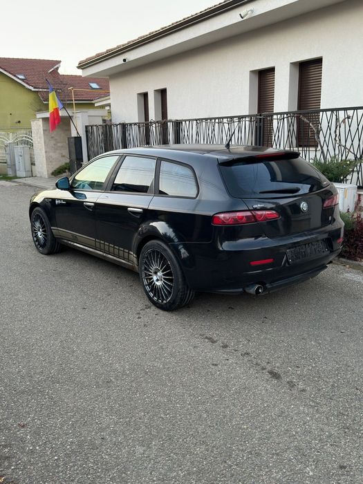 Alfa Romeo 159 1.9 disel