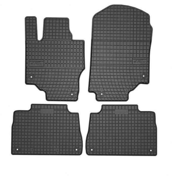 Гумени стелки Frogum Mercedes GLE C167 2019+ / Мерцедес ГЛЕ Ц167
