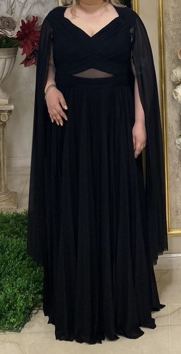 Rochie Hellen Fashion