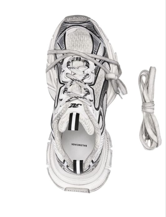 Balenciaga 3xl кроссовки