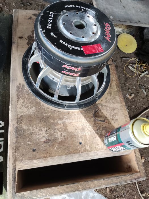 Саббуфер саббуфер