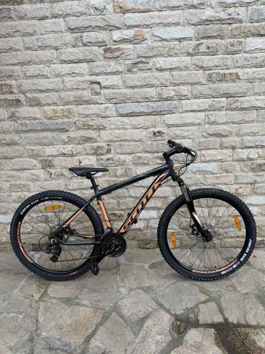 MTB Scott Aspect 770 27.5/M