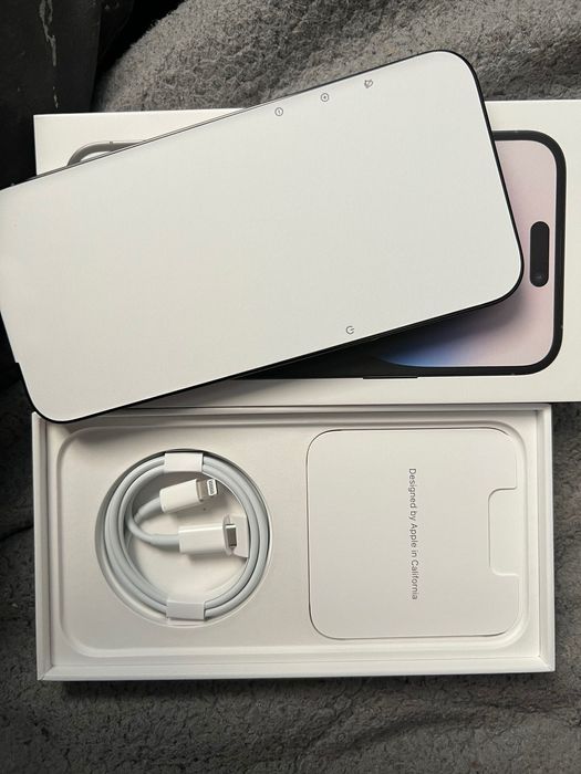 I Phone 14 Pro Max USA LL/A