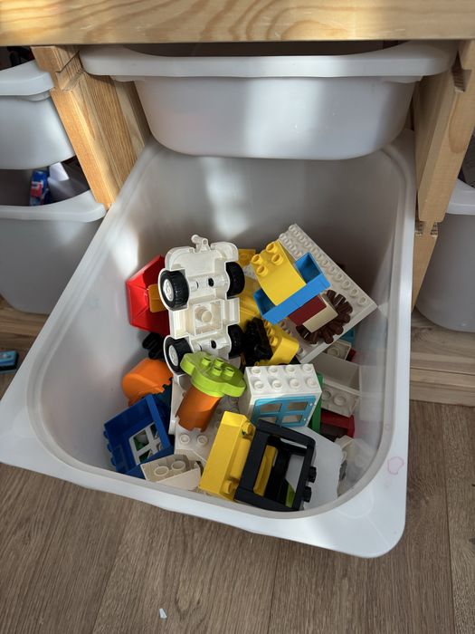 Ikea Trofast комод