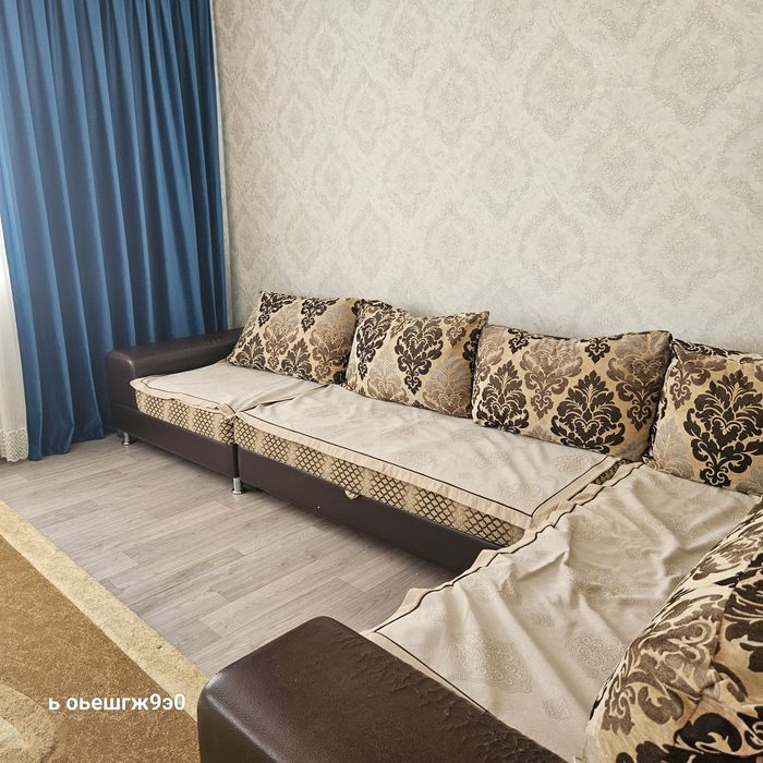 Продам угловой диван