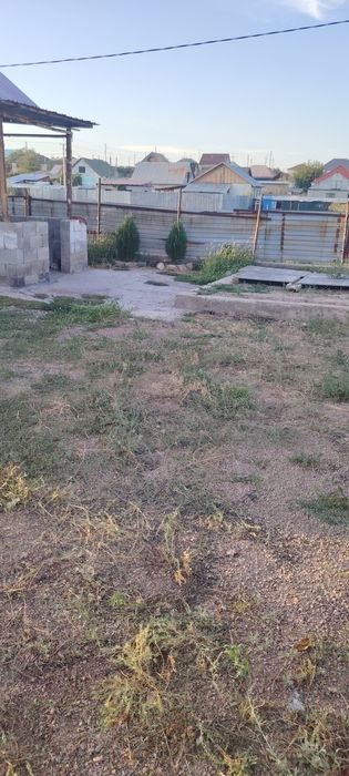 Продам домик на даче