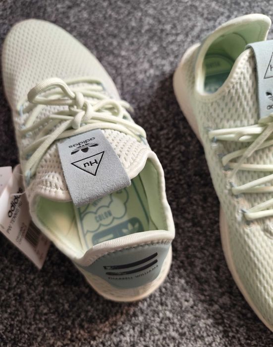 Мъжки маратонки Адидас Pharrell Williams limited edition