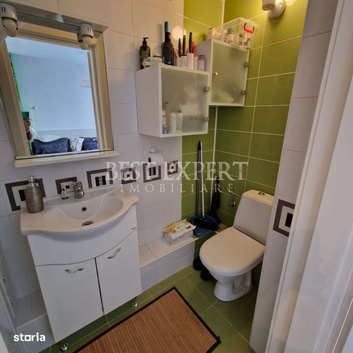 Vila de vanzare – mobilata si utilata/complex privat zona Pallady