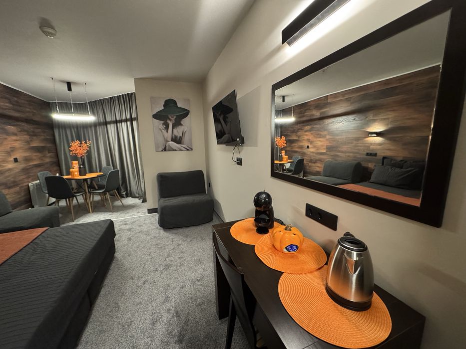 Студиа в Пампорово