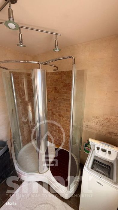 Apartament 2 camere Floresti strada Muzeul Apei