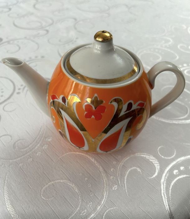 Чайник заварочный