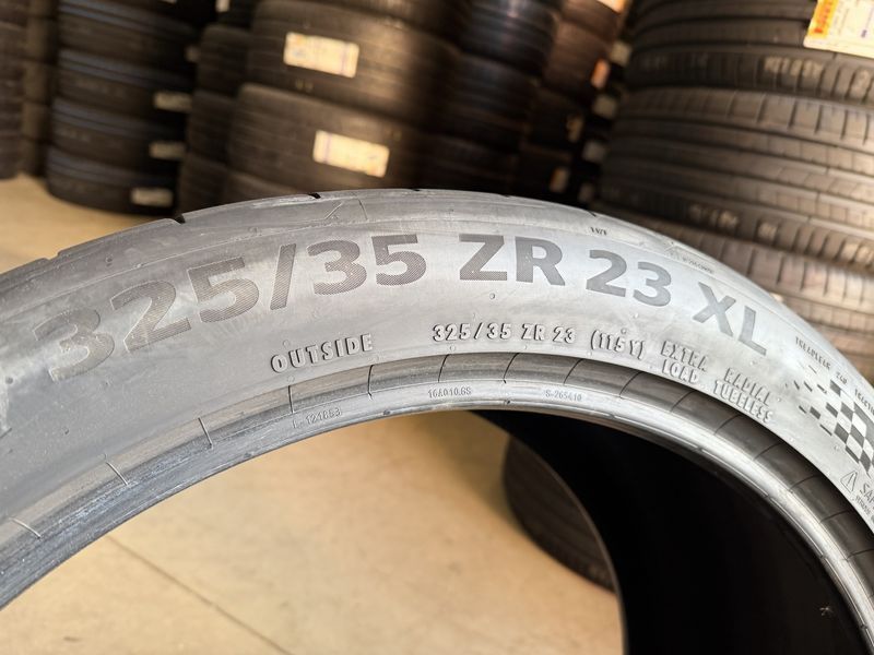 325/35/23 CONTINENTAL 2бр